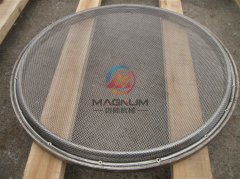 振動篩篩網哪種材質的更耐用？